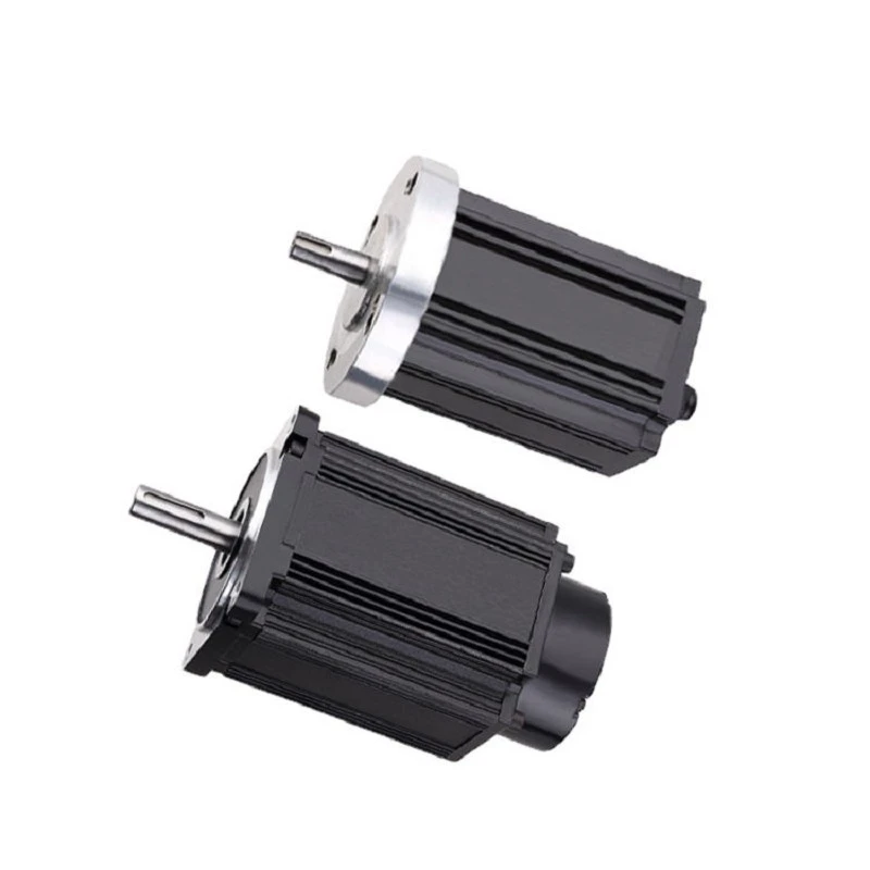 High Speed Brushless Motor suppliers